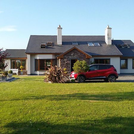 Los Molinos Bed & Breakfast Tralee Exterior photo