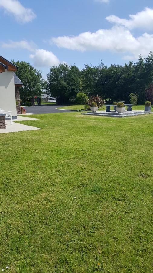 Los Molinos Bed & Breakfast Tralee Exterior photo