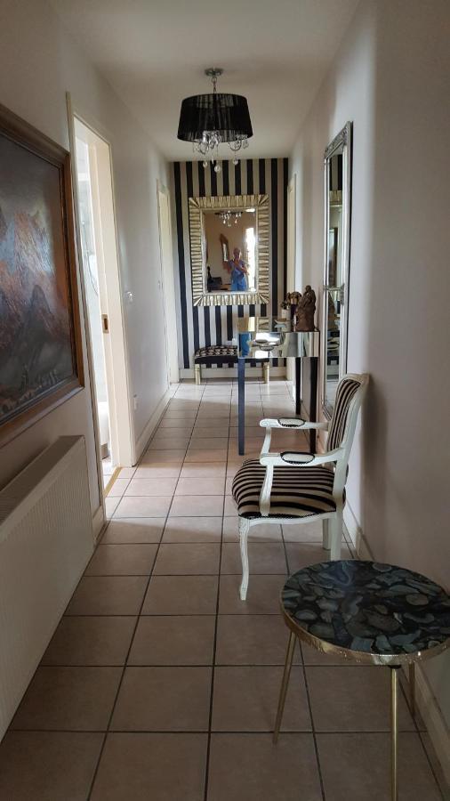Los Molinos Bed & Breakfast Tralee Exterior photo