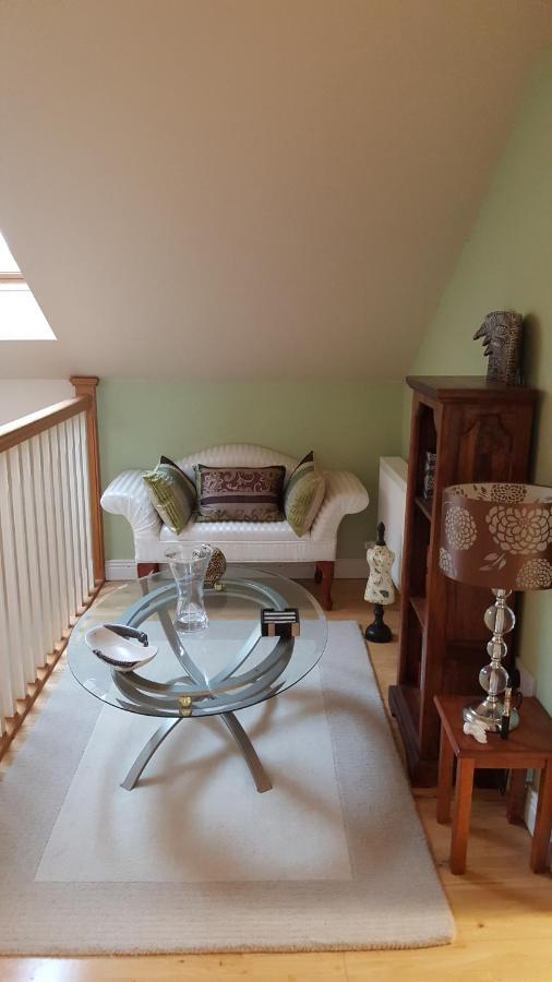 Los Molinos Bed & Breakfast Tralee Exterior photo
