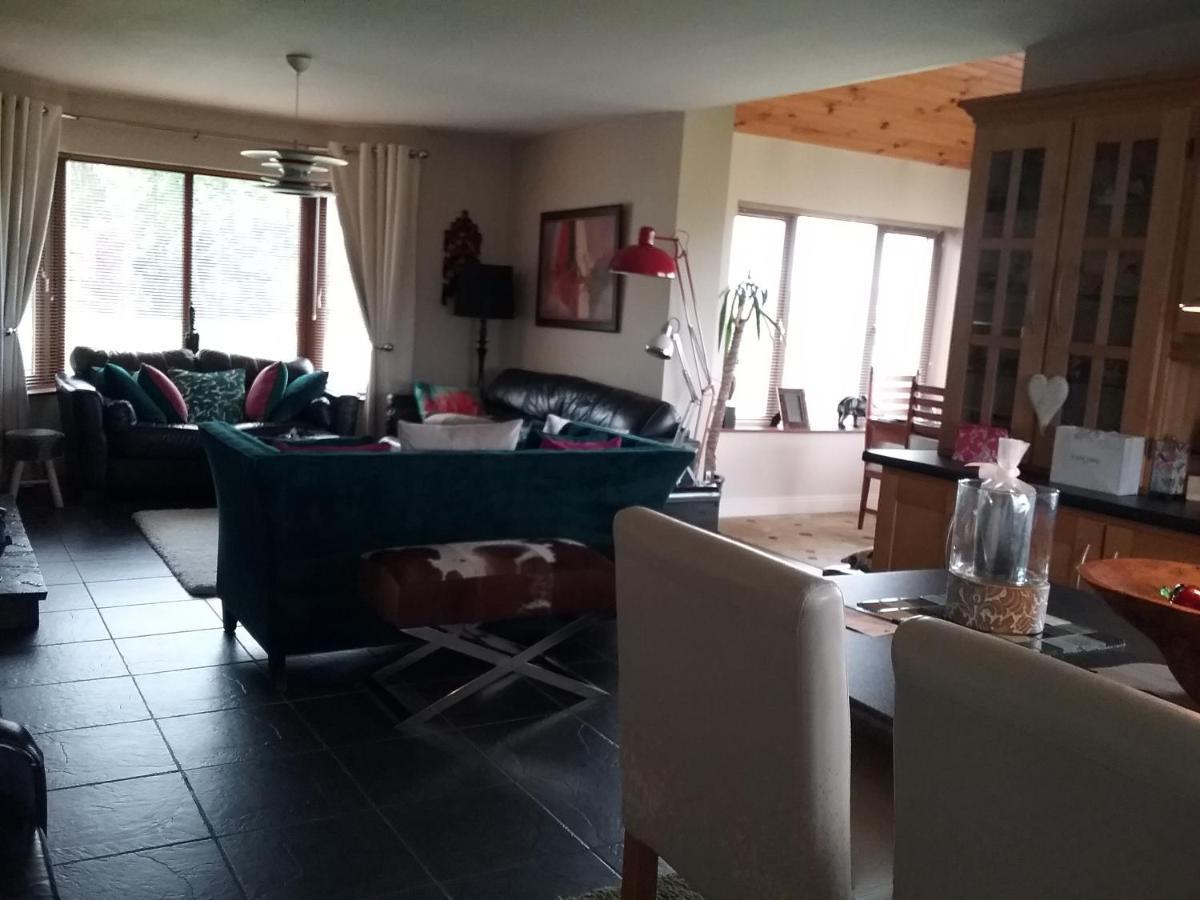 Los Molinos Bed & Breakfast Tralee Exterior photo