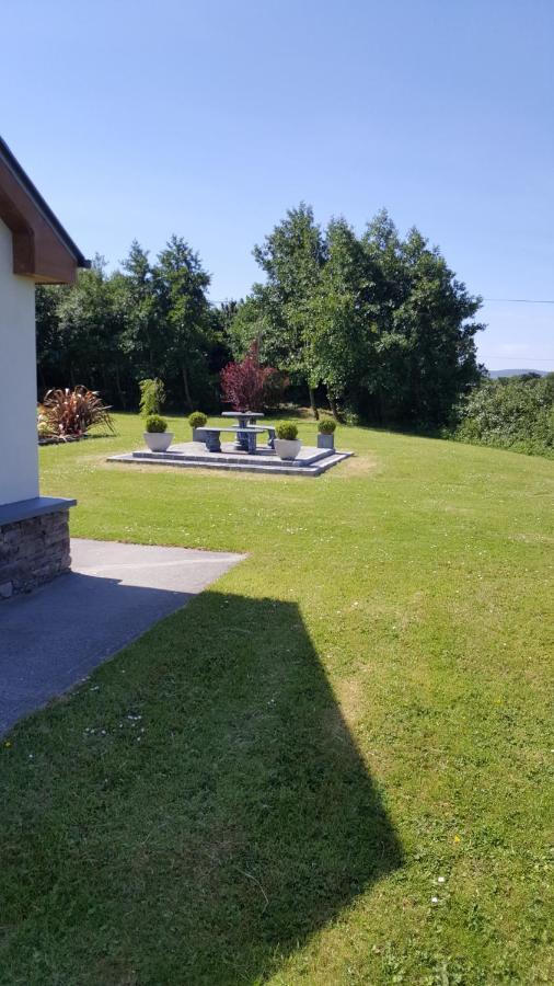 Los Molinos Bed & Breakfast Tralee Exterior photo