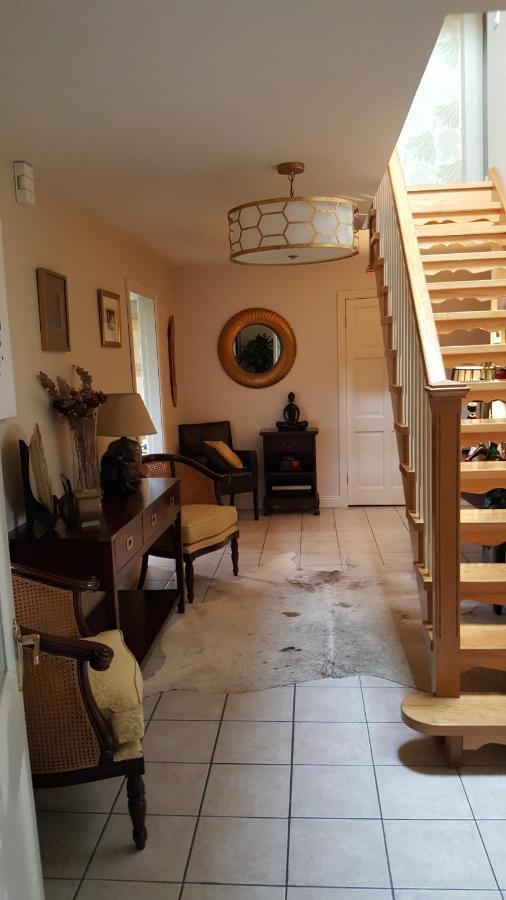 Los Molinos Bed & Breakfast Tralee Exterior photo