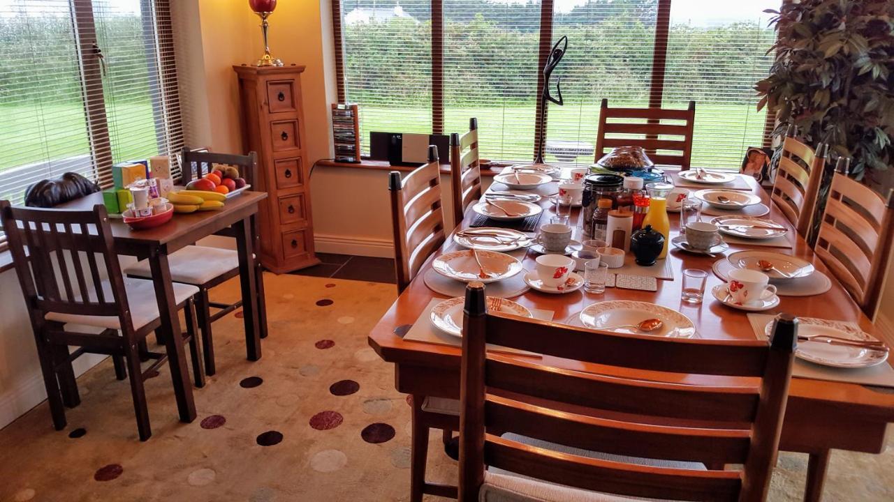 Los Molinos Bed & Breakfast Tralee Exterior photo
