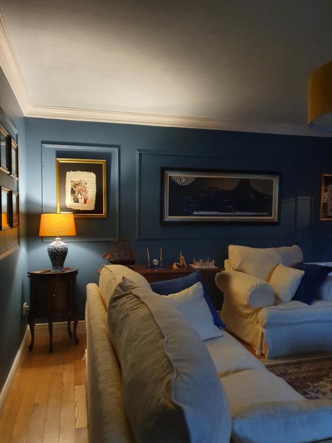 Los Molinos Bed & Breakfast Tralee Exterior photo