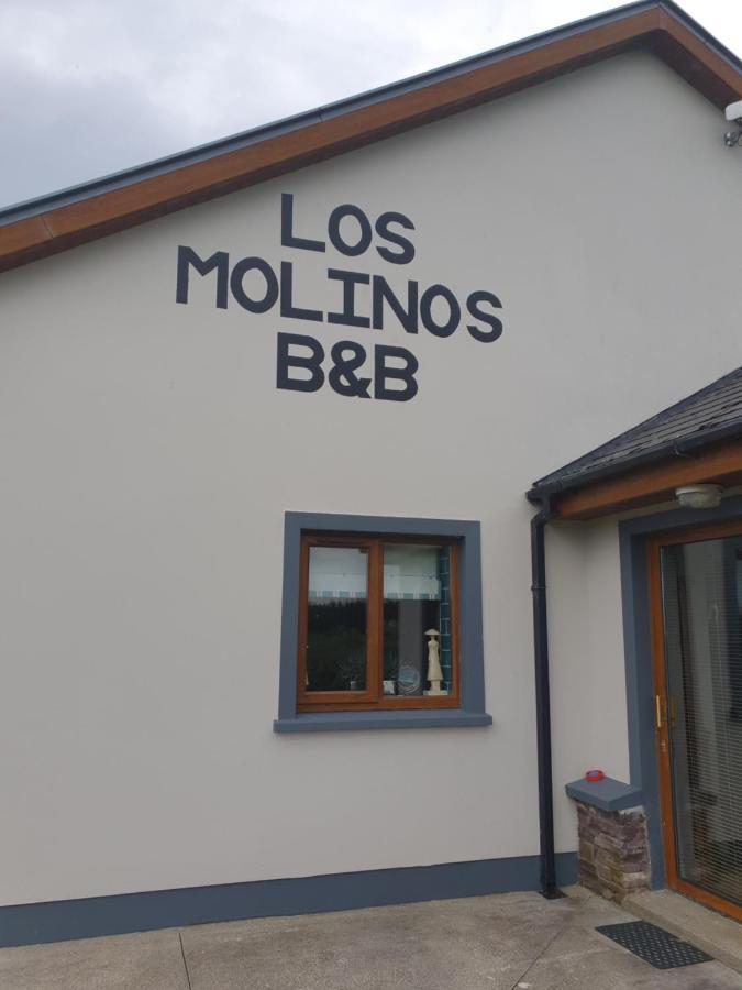Los Molinos Bed & Breakfast Tralee Exterior photo
